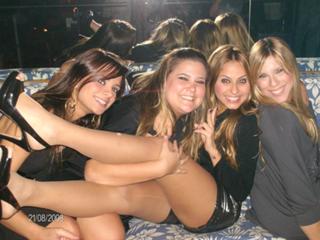 Alinne Rosa feet photo 16