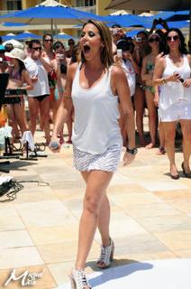 Alinne Rosa feet photo 4