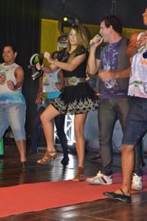 Alinne Rosa feet photo 19
