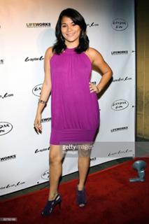 Alisa Reyes feet photo 17