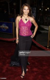 Alisa Reyes feet photo 12
