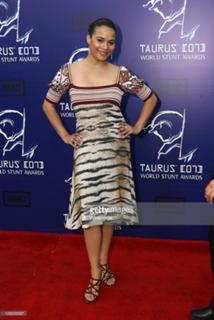 Alisa Reyes feet photo 11