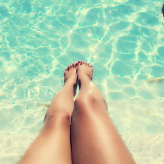Alisa Reyes feet photo 4