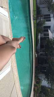 Alisa Reyes feet photo 1