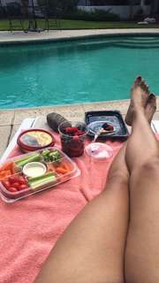Alisa Reyes feet photo 20