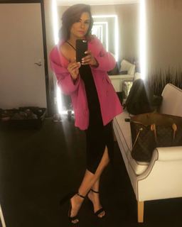 Alisa Reyes feet photo 15
