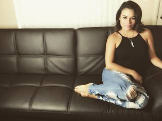 Alisa Reyes feet photo 12