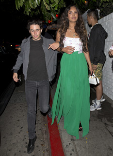 Alisha Boe feet photo 19