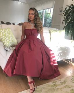 Alisha Boe feet photo 6
