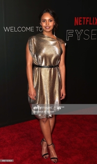 Alisha Boe feet photo 8