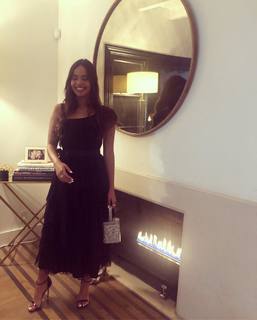 Alisha Boe feet photo 4