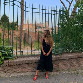 Alisha Boe feet photo 17