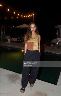 Alisha Boe feet photo 12