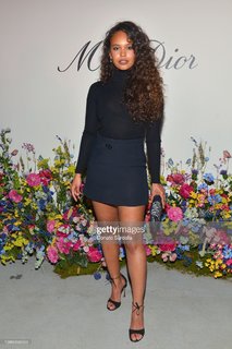 Alisha Boe feet photo 5