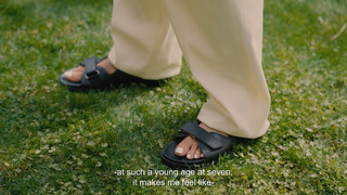 Alisha Boe feet photo 6