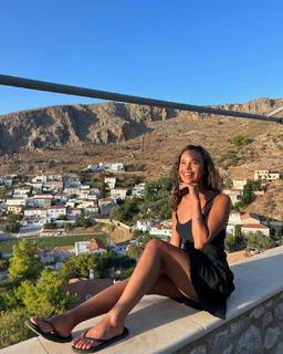 Alisha Boe feet photo 16