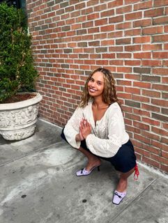 Alisha Boe feet photo 8