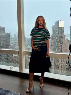 Alisha Boe feet photo 5