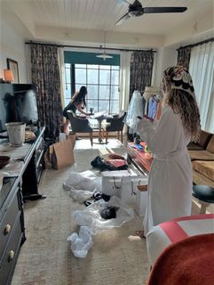 Alisha Boe feet photo 20