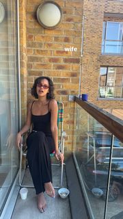 Alisha Boe feet photo 17
