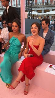 Alisha Boe feet photo 7