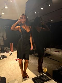 Alisha Boe feet photo 6