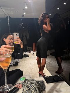 Alisha Boe feet photo 5