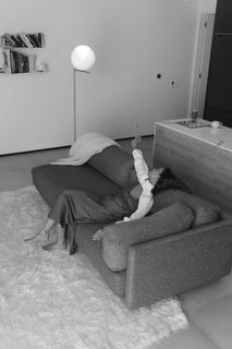 Alisha Boe feet photo 1