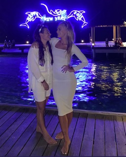 Alisha Lehmann feet photo thumbnail