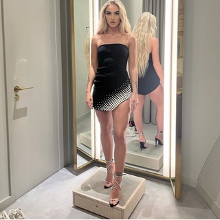 Alisha Lehmann feet photo thumbnail