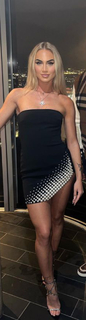 Alisha Lehmann feet photo thumbnail