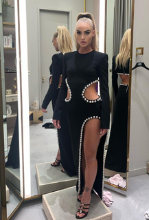 Alisha Lehmann feet photo thumbnail