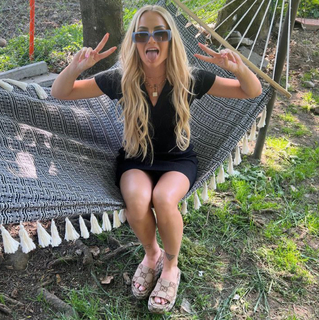 Alisha Lehmann feet photo thumbnail