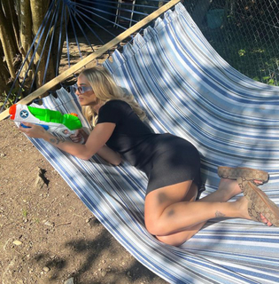 Alisha Lehmann feet photo thumbnail