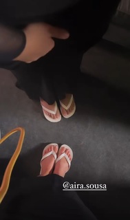 Alisha Lehmann feet photo thumbnail