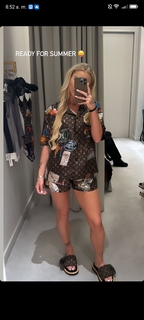 Alisha Lehmann feet photo thumbnail