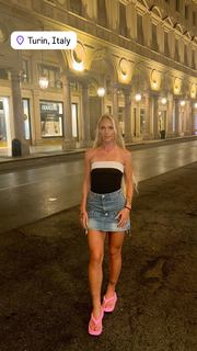 Alisha Lehmann feet photo thumbnail