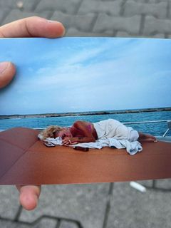 Alisha Lehmann feet photo thumbnail