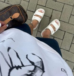 Alisha Lehmann feet photo thumbnail