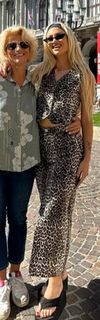 Alisha Lehmann feet photo 15