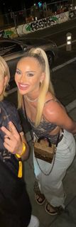 Alisha Lehmann feet photo 13