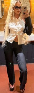 Alisha Lehmann feet photo 10