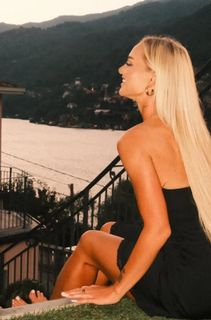 Alisha Lehmann feet photo 9