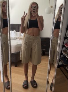 Alisha Lehmann feet photo 19