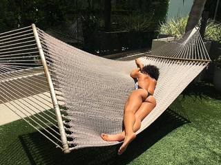 Alisha Wainwright feet photo 3