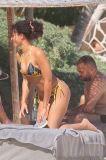 Alisha Wainwright feet photo 9