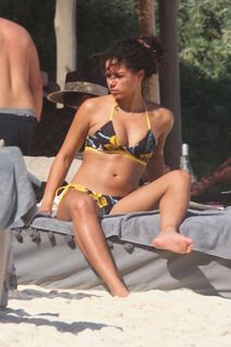 Alisha Wainwright feet photo 8