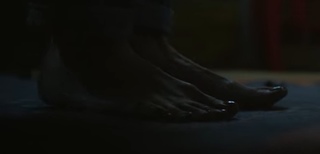 Alisha Wainwright feet photo 4