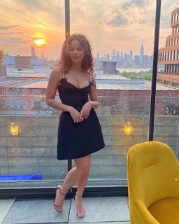 Alisha Wainwright feet photo 16