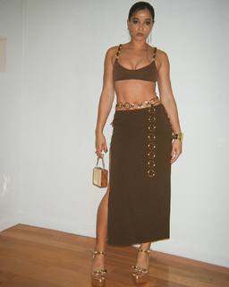 Alisha Wainwright feet photo 6
